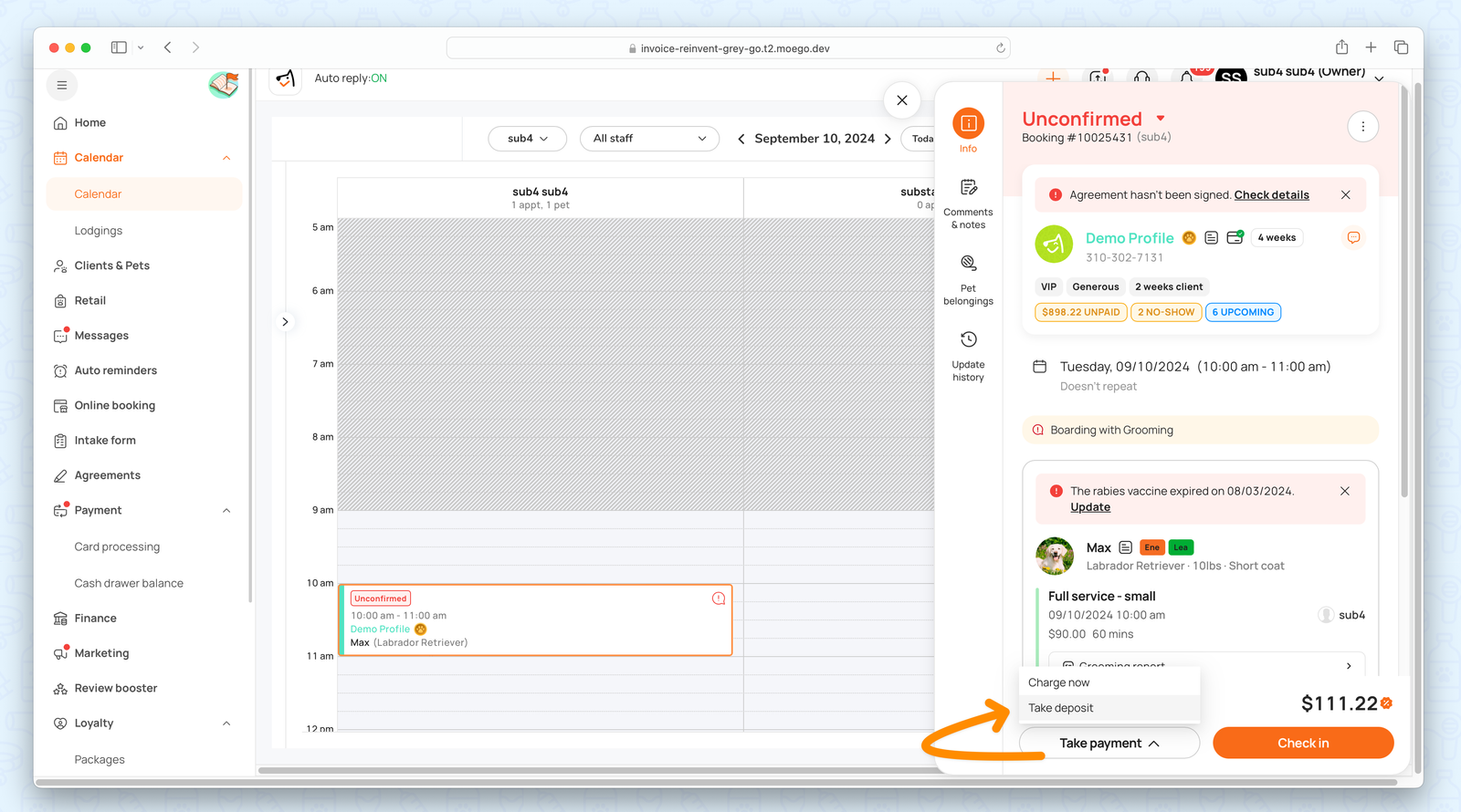 moego-new-invoice-take-payment-flow